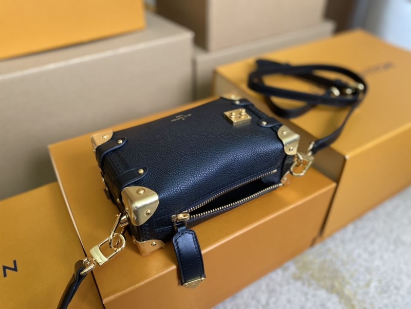 LV Box Bags